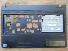 Верхня частина Acer&nbsp;Travelmate&nbsp;5740Z
